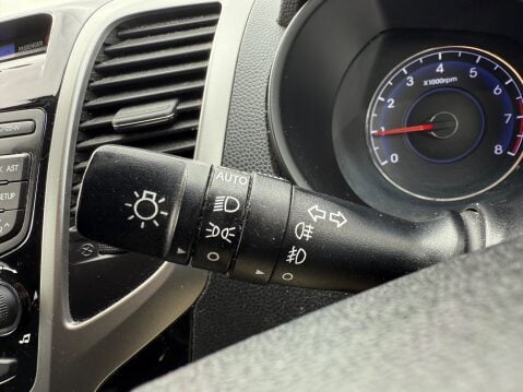Hyundai ix20 ACTIVE AUTOMATIC 17