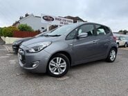 Hyundai ix20 ACTIVE AUTOMATIC 1