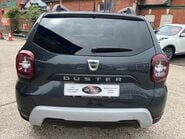 Dacia Duster 1.3 TCE COMFORT 5