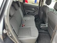 Dacia Duster 1.3 TCE COMFORT 7