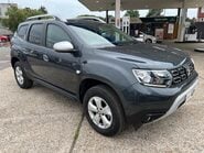 Dacia Duster 1.3 TCE COMFORT 4