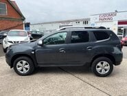 Dacia Duster 1.3 TCE COMFORT 10