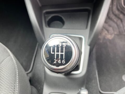 Dacia Duster 1.3 TCE COMFORT 21