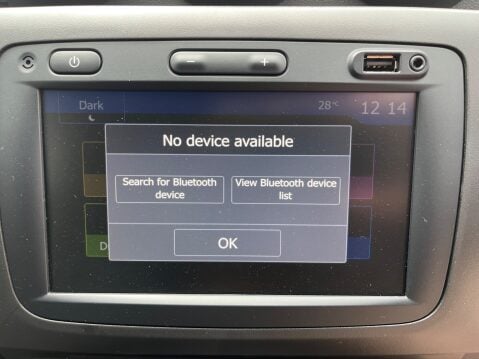 Dacia Duster 1.3 TCE COMFORT 22