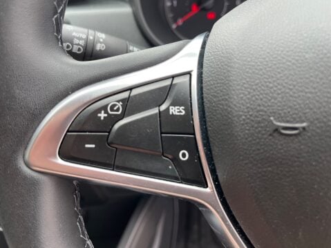 Dacia Duster 1.3 TCE COMFORT 14
