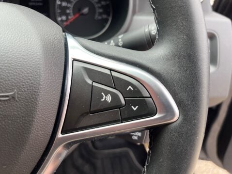 Dacia Duster 1.3 TCE COMFORT 15