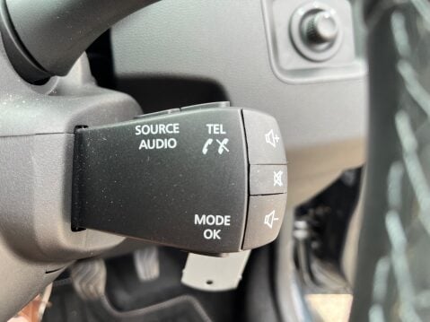 Dacia Duster 1.3 TCE COMFORT 26