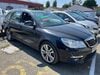 Skoda Octavia 2.0 TFSI VRS ESTATE DSG AUTOMATIC