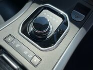 Land Rover Range Rover Evoque 2.0 TD4 LANDMARK MHEV AUTOMATIC 22