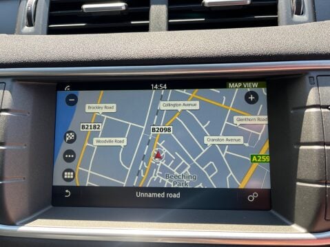 Land Rover Range Rover Evoque 2.0 TD4 LANDMARK MHEV AUTOMATIC 19