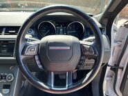 Land Rover Range Rover Evoque 2.0 TD4 LANDMARK MHEV AUTOMATIC 16