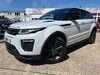 Land Rover Range Rover Evoque 2.0 TD4 LANDMARK MHEV AUTOMATIC