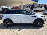 Land Rover Range Rover Evoque 2.0 TD4 LANDMARK MHEV AUTOMATIC 9