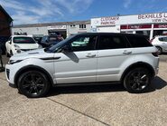 Land Rover Range Rover Evoque 2.0 TD4 LANDMARK MHEV AUTOMATIC 11