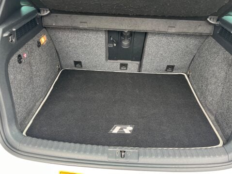 Volkswagen Tiguan R LINE TDI BLUEMOTION TECH 4MOTION DSG 6