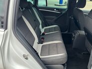Volkswagen Tiguan R LINE TDI BLUEMOTION TECH 4MOTION DSG 7