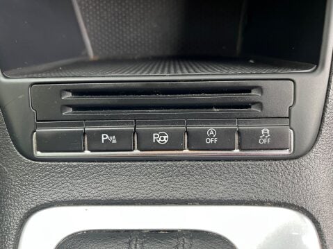 Volkswagen Tiguan R LINE TDI BLUEMOTION TECH 4MOTION DSG 19