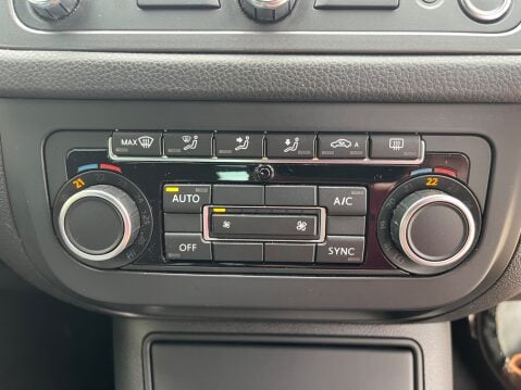Volkswagen Tiguan R LINE TDI BLUEMOTION TECH 4MOTION DSG 18