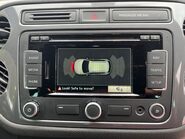 Volkswagen Tiguan R LINE TDI BLUEMOTION TECH 4MOTION DSG 20
