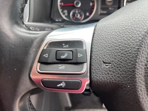 Volkswagen Tiguan R LINE TDI BLUEMOTION TECH 4MOTION DSG 14