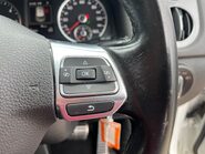 Volkswagen Tiguan R LINE TDI BLUEMOTION TECH 4MOTION DSG 15