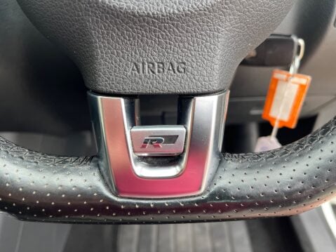 Volkswagen Tiguan R LINE TDI BLUEMOTION TECH 4MOTION DSG 23
