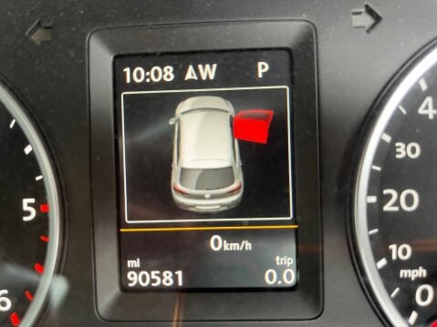 Volkswagen Tiguan R LINE TDI BLUEMOTION TECH 4MOTION DSG 24