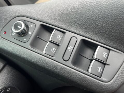 Volkswagen Tiguan R LINE TDI BLUEMOTION TECH 4MOTION DSG 25