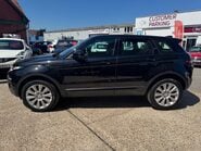 Land Rover Range Rover Evoque TD4 SE TECH 4