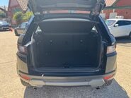 Land Rover Range Rover Evoque TD4 SE TECH 7