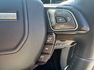 Land Rover Range Rover Evoque TD4 SE TECH 15