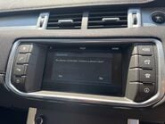 Land Rover Range Rover Evoque TD4 SE TECH 17