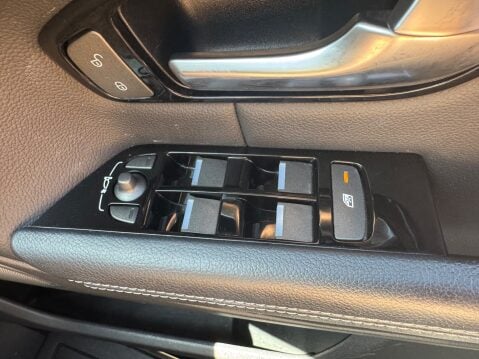 Land Rover Range Rover Evoque TD4 SE TECH 20