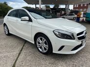 Mercedes-Benz A Class A 180 D SPORT PREMIUM PLUS AUTOMATIC 4
