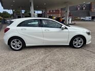 Mercedes-Benz A Class A 180 D SPORT PREMIUM PLUS 4