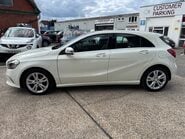 Mercedes-Benz A Class A 180 D SPORT PREMIUM PLUS 5