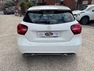 Mercedes-Benz A Class A 180 D SPORT PREMIUM PLUS 6