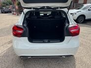 Mercedes-Benz A Class A 180 D SPORT PREMIUM PLUS 7