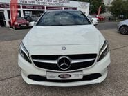 Mercedes-Benz A Class A 180 D SPORT PREMIUM PLUS 10