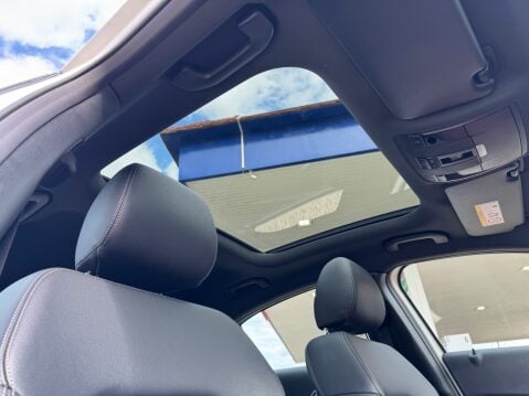 Mercedes-Benz A Class A 180 D SPORT PREMIUM PLUS 11
