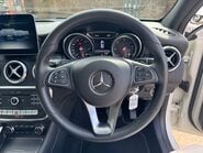 Mercedes-Benz A Class A 180 D SPORT PREMIUM PLUS 13