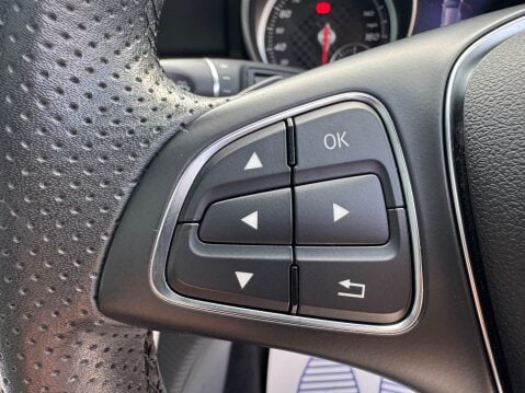 Mercedes-Benz A Class A 180 D SPORT PREMIUM PLUS 14