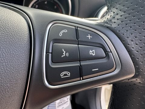 Mercedes-Benz A Class A 180 D SPORT PREMIUM PLUS 15