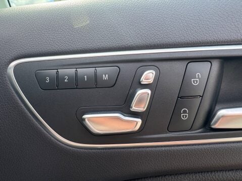 Mercedes-Benz A Class A 180 D SPORT PREMIUM PLUS 17