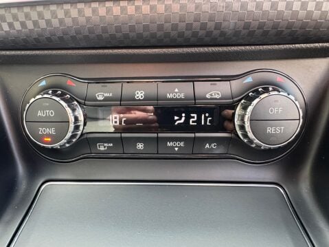 Mercedes-Benz A Class A 180 D SPORT PREMIUM PLUS 19