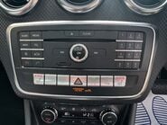 Mercedes-Benz A Class A 180 D SPORT PREMIUM PLUS 20
