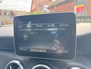Mercedes-Benz A Class A 180 D SPORT PREMIUM PLUS 22