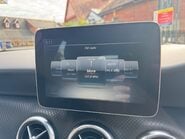 Mercedes-Benz A Class A 180 D SPORT PREMIUM PLUS 23
