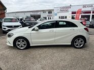 Mercedes-Benz A Class A 180 D SPORT PREMIUM PLUS AUTOMATIC 10