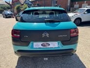 Citroen C4 Cactus 1.6 BLUEHDI FEEL 5